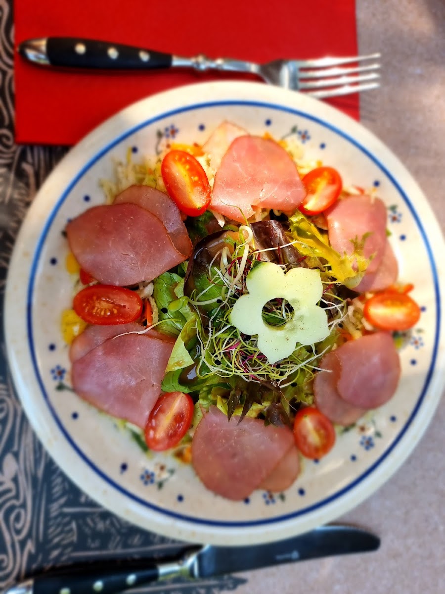 Urwaldhaus – Wirtschaft Zum Bären-6